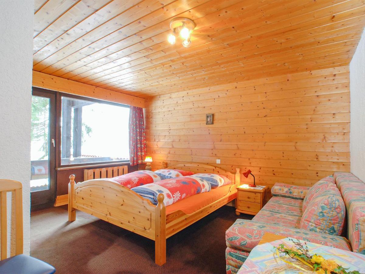 Ferienwohnung Mit Sauna In Gargellen - A 064.006 - 8 Exterior foto
